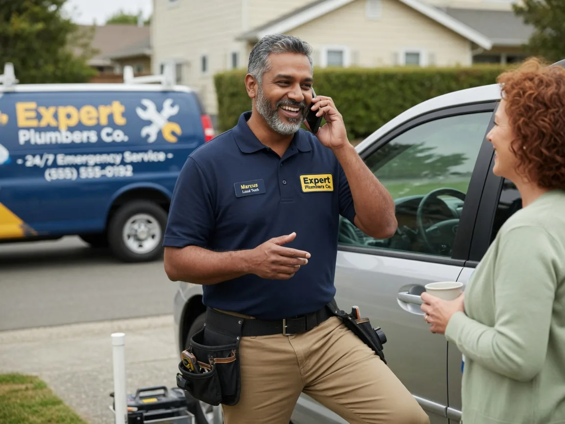Drain Cleaning Queenstown, MD FAQs